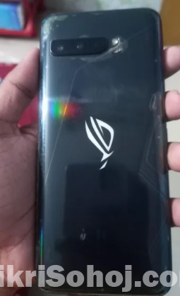 ASUS ROG PHONE 3